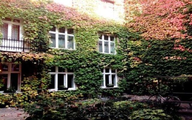 Apartament Jonek