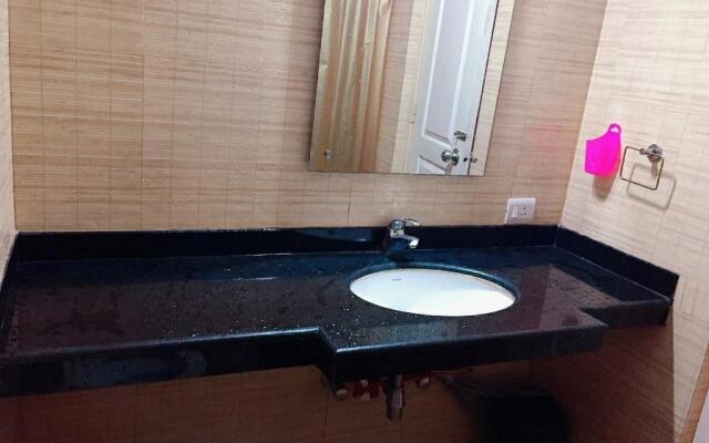 Lavasa Luxury Lakeview Studio