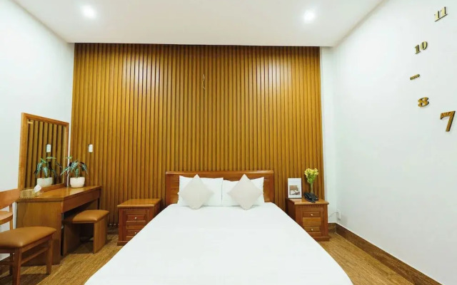 Nguyen Thai 2 Hotel