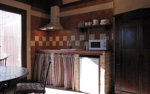 Apartamentos Argaela