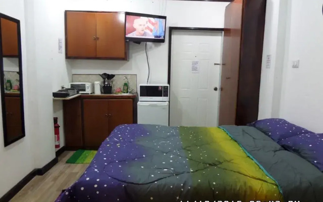 Criss Cross Visitor's Accommodation