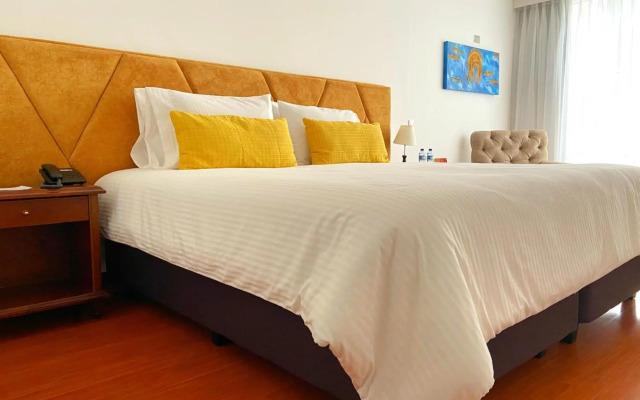 Pop Art Hotel Las Colinas Manizales