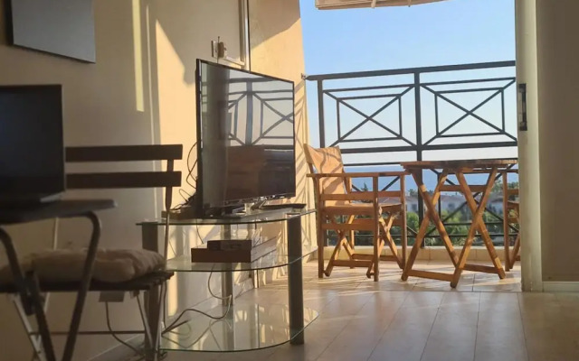 99 LIM - Stay Almeria Apartment