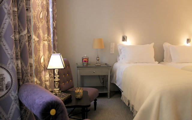 My Home in Paris Hotel