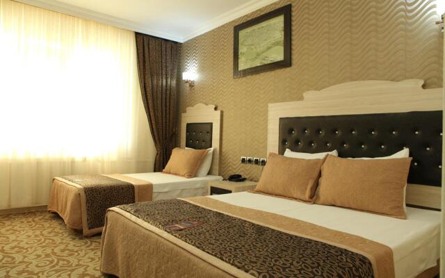 Prestige Hotel