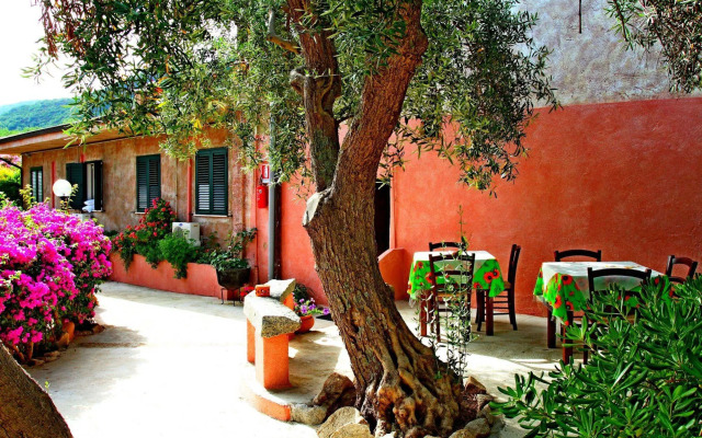 Residenza La Vigna