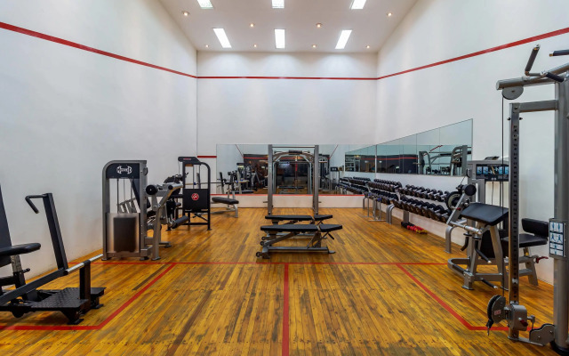 Grand Hotel Guayaquil, an Ascend Collection Hotel