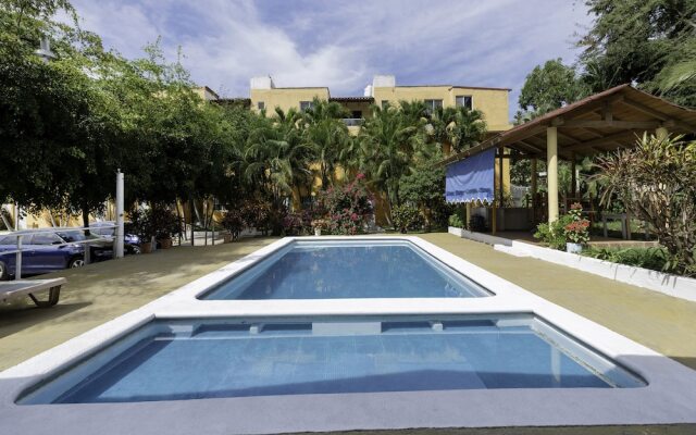 OYO Hotel Marimar