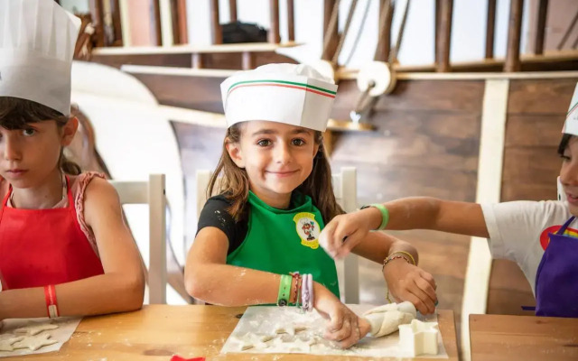 Gattarella Family Resort