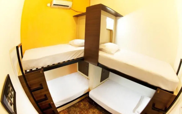 Red Inn Heritage Guest House