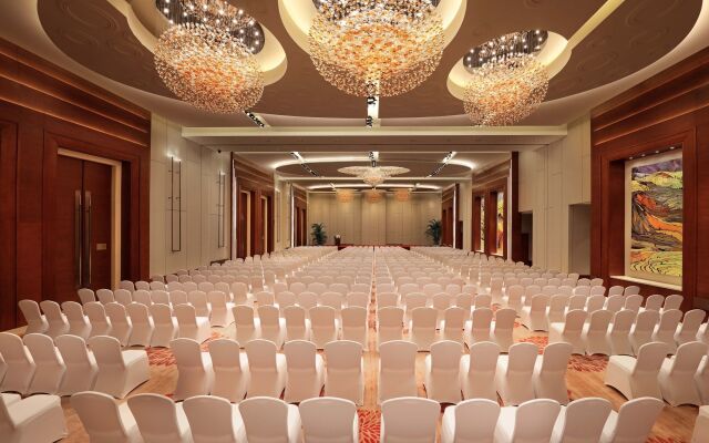 HUALUXE Kunming by IHG