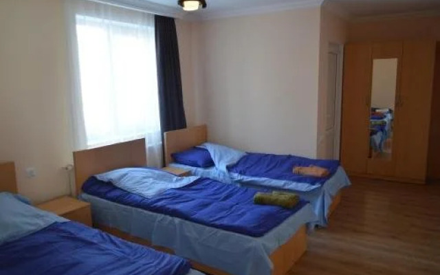 Guest House Qubi