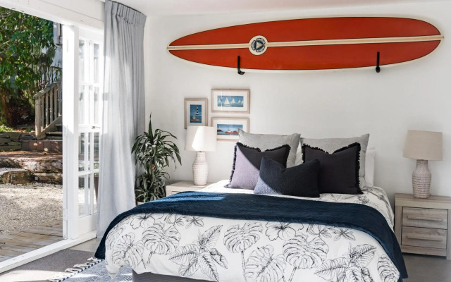 Kowhai Cottage & Studio