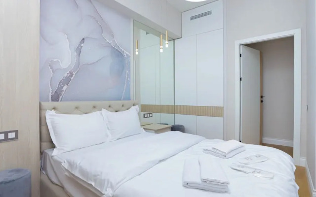 Stay Inn on Pushkin street 25