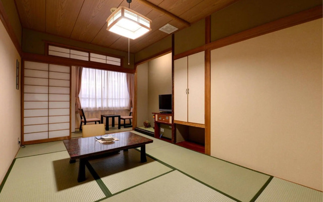 Miyako Hotel Sawadaya