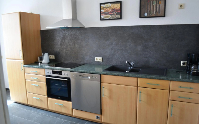 Weingut Mathy-Schanz