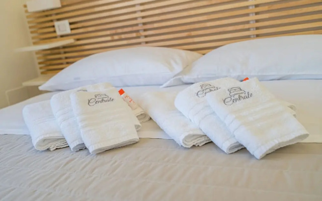 Rooms & Breakfast Centrale