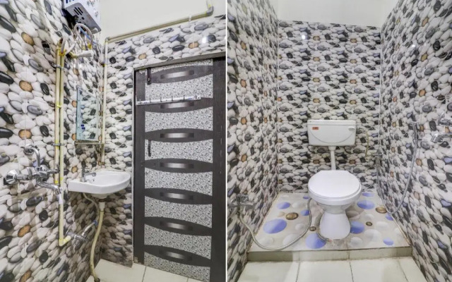 Utsav Residency by OYO Rooms