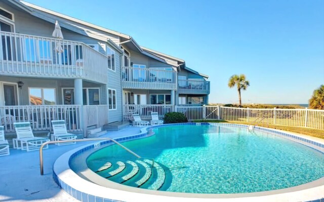 Ocean Eight 104 - Three Bedroom Condo