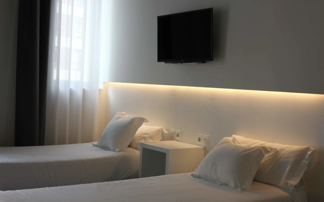 Boutique Creative Rooms