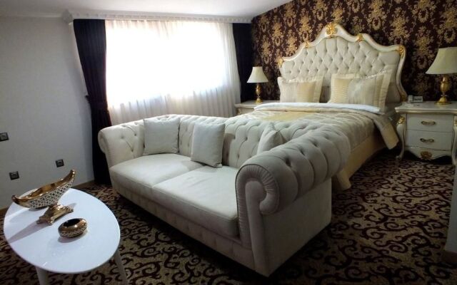 Ottoman Hotel Sakarya