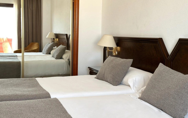 Hotel Turia Valencia