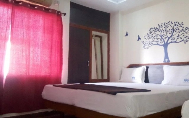 poojith residency