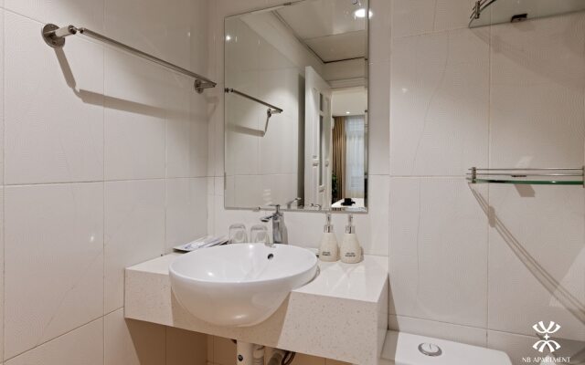 NB Apartment - Linh Lang