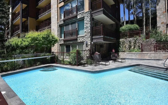 Village Center Condo 4J