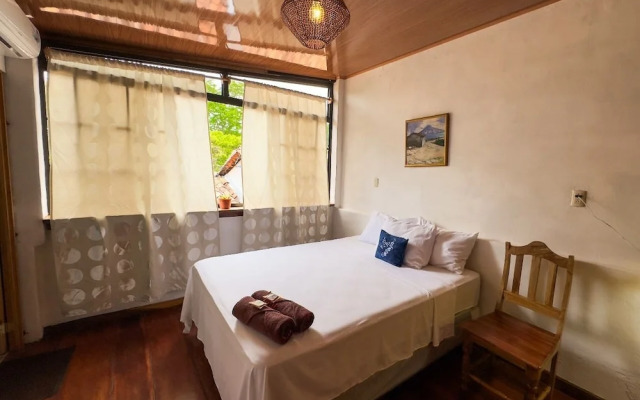 Hostal Raices de Mi Pueblo