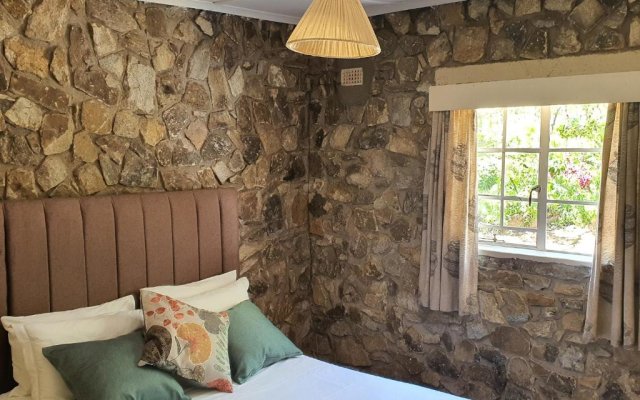 Beautiful 1-bed Cottage in Juliasdale