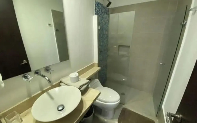 Apartamento palmetto Elíptico 23