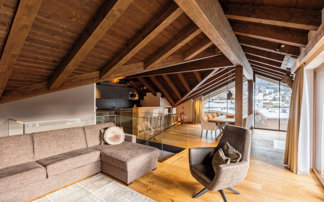 Bergresort Zugspitze Ehrwald by ALPS RESORTS