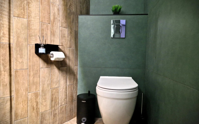 Апартаменты на улице Карла Маркса