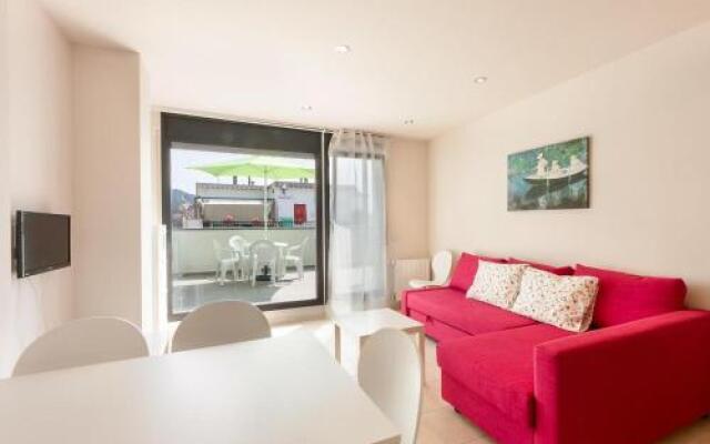 Apartamentos TDM