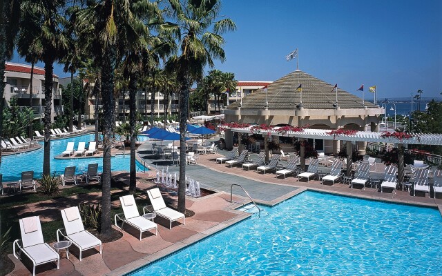 Loews Coronado Bay Resort