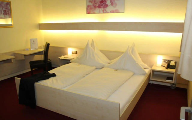 Hotel am Marschiertor