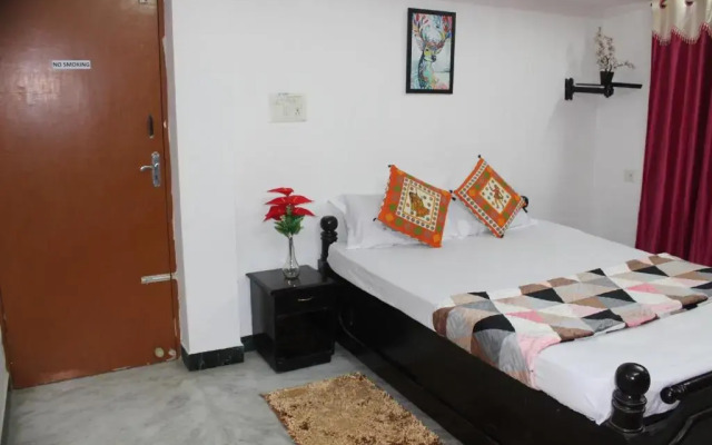 FriendlyStay at Madanandapuram