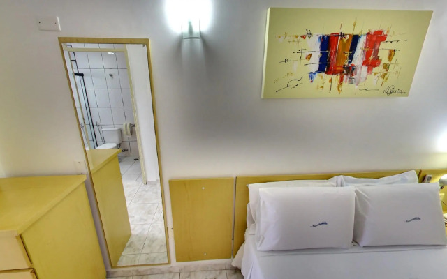 Hotel Rota Do Sol