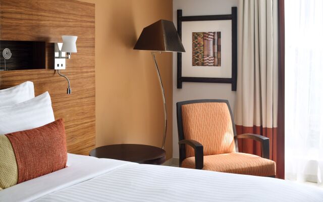 Accra Marriott Hotel