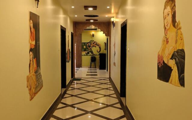 Om Heritage Hotel