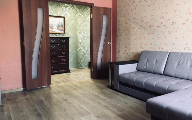 Апартаменты на бульваре Дуванский 26