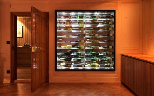 Krone Hittisau - Hotel & Restaurant im Bregenzerwald