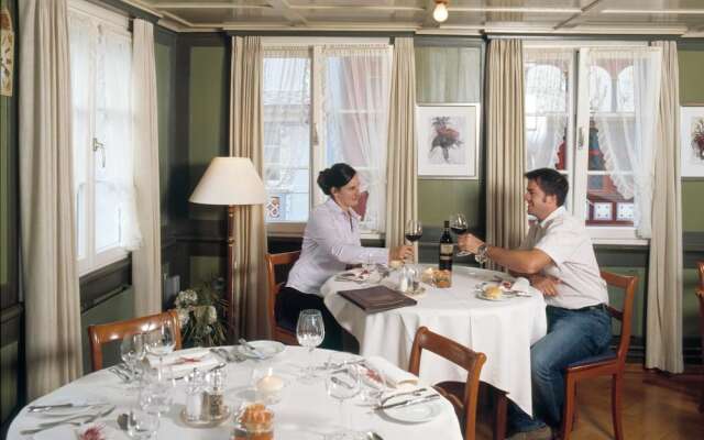 Hotel Löwen Appenzell