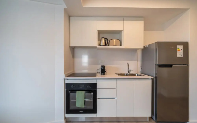La Vie Suite Palermo Hollywood