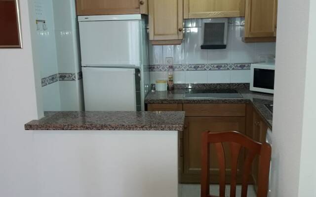 Apartamento Salamanca 38