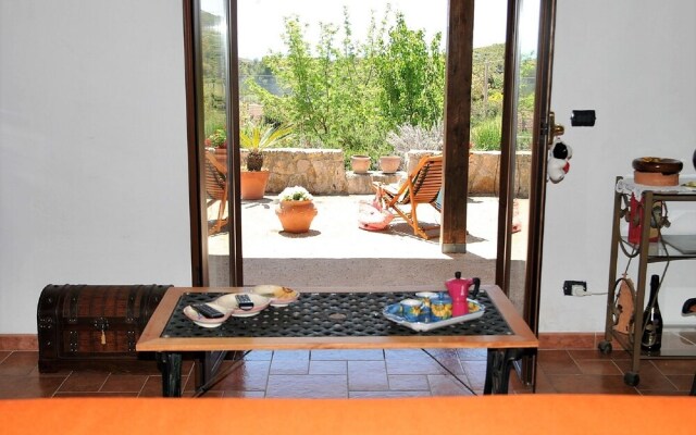 Villa Cycas Relaxation in Nature