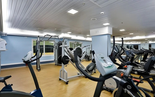 Get a Flat 156 Slavieiro Centro SP