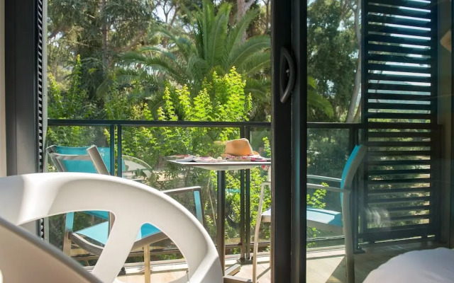 Club Vacanciel Carqueiranne