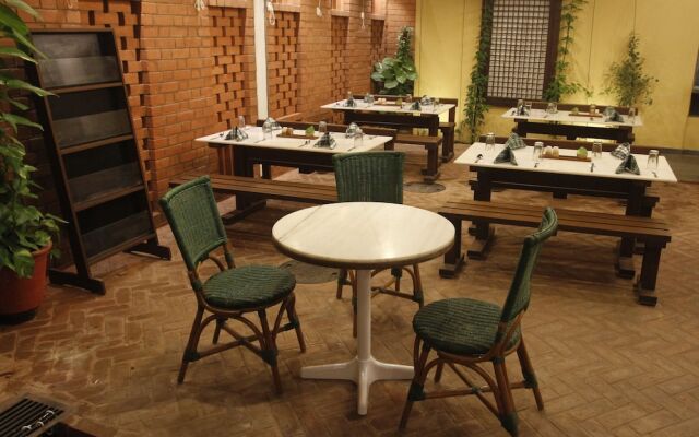 Mangaldas Ni Haveli II by The House of MG
